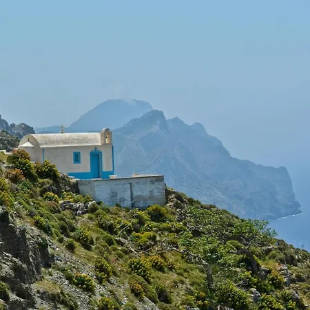 הוילה Olympos  Irene'S House מראה חיצוני תמונה