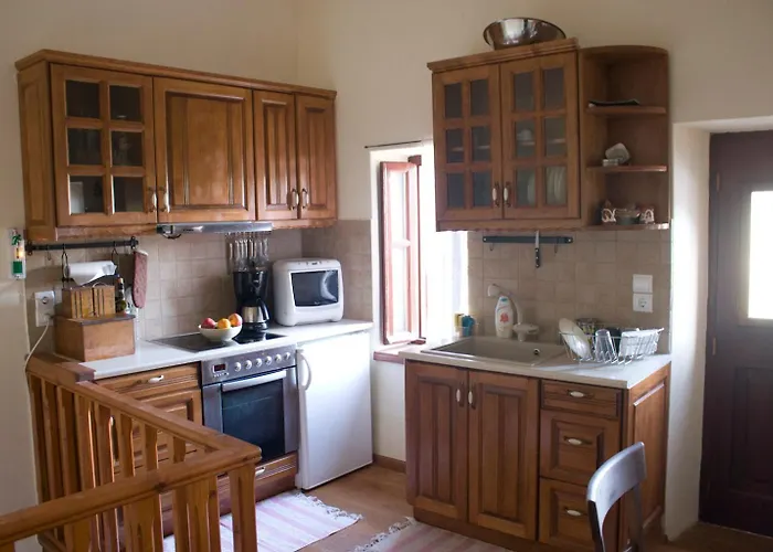 Irene\'S House