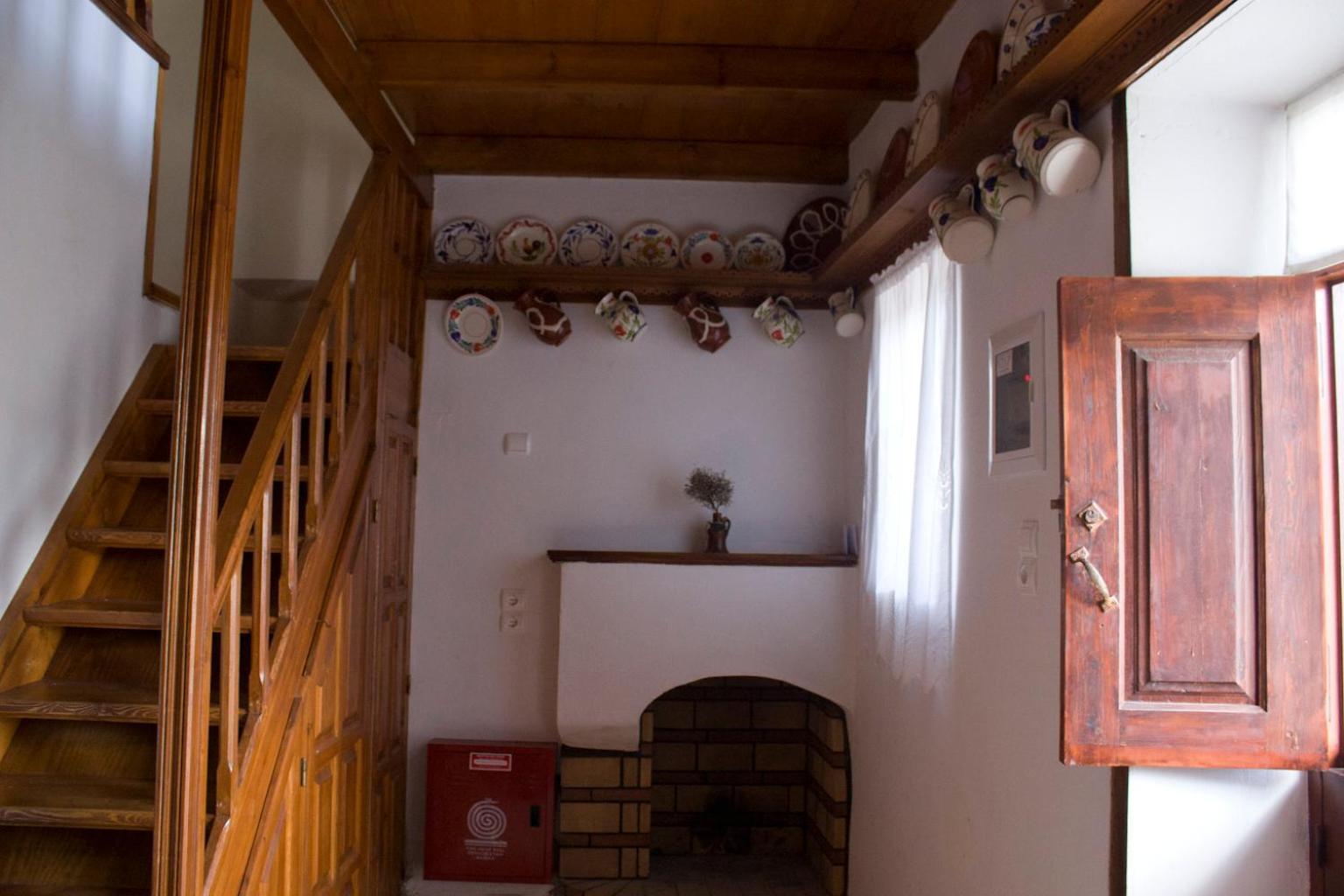 Holiday home Irene's House Olympos (Karpathos)