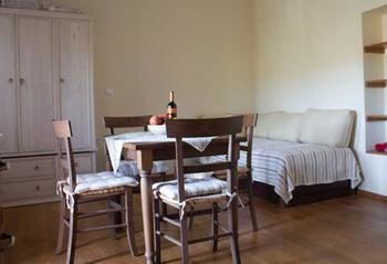 Irene's House Olympos (Karpathos)