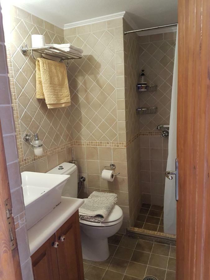 Holiday home Irene's House Olympos (Karpathos)